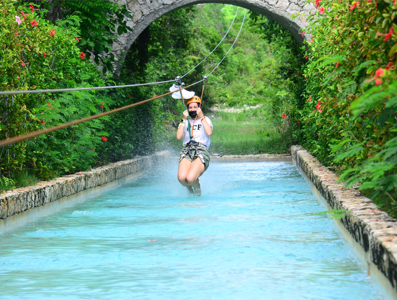 ZIPLINE PRO
